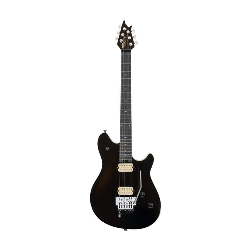 EVH Wolfgang Special Electric Guitar, Ebony FB, Smoked Mesquite