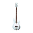 Ernie Ball Music Man StingRay Special 4 H Bass Guitar, RW FB, Sea Breeze