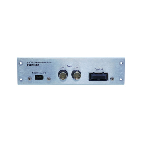 Eventide MADI Expansion Card for H9000