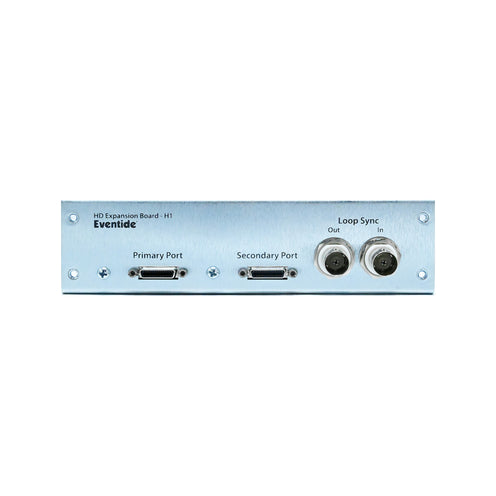 Eventide Pro Tools Expansion Board for H9000