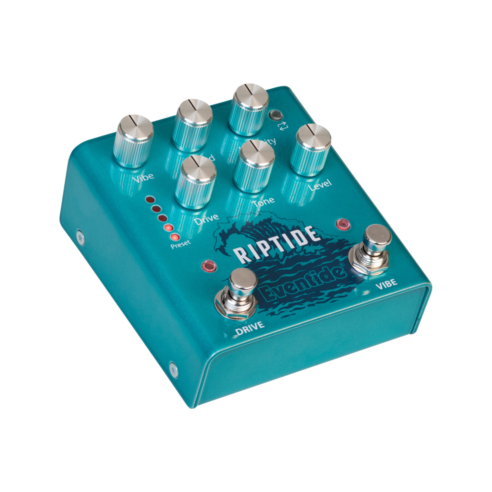 Eventide RipTide Guitar Effects Pedal – Swee Lee Vietnam