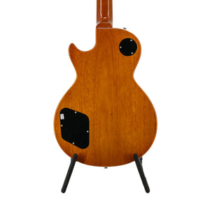 Edwards E-LP-125SD-GD Electric Guitar, RW FB, Gold