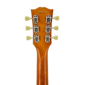 Edwards E-LP-125SD-GD Electric Guitar, RW FB, Gold