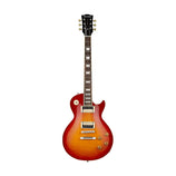 Edwards E-LPS-CHS Electric Guitar, RW FB, Cherry Sunburst