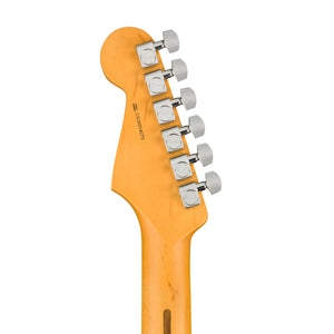 Fender American Professional II Stratocaster Electric Guitar, RW FB, 3-Tone Sunburst (B-Stock)