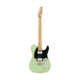 Fender Limited Edition Player Telecaster HH Electric Guitar, Maple FB, Surf Pearl (B-Stock)