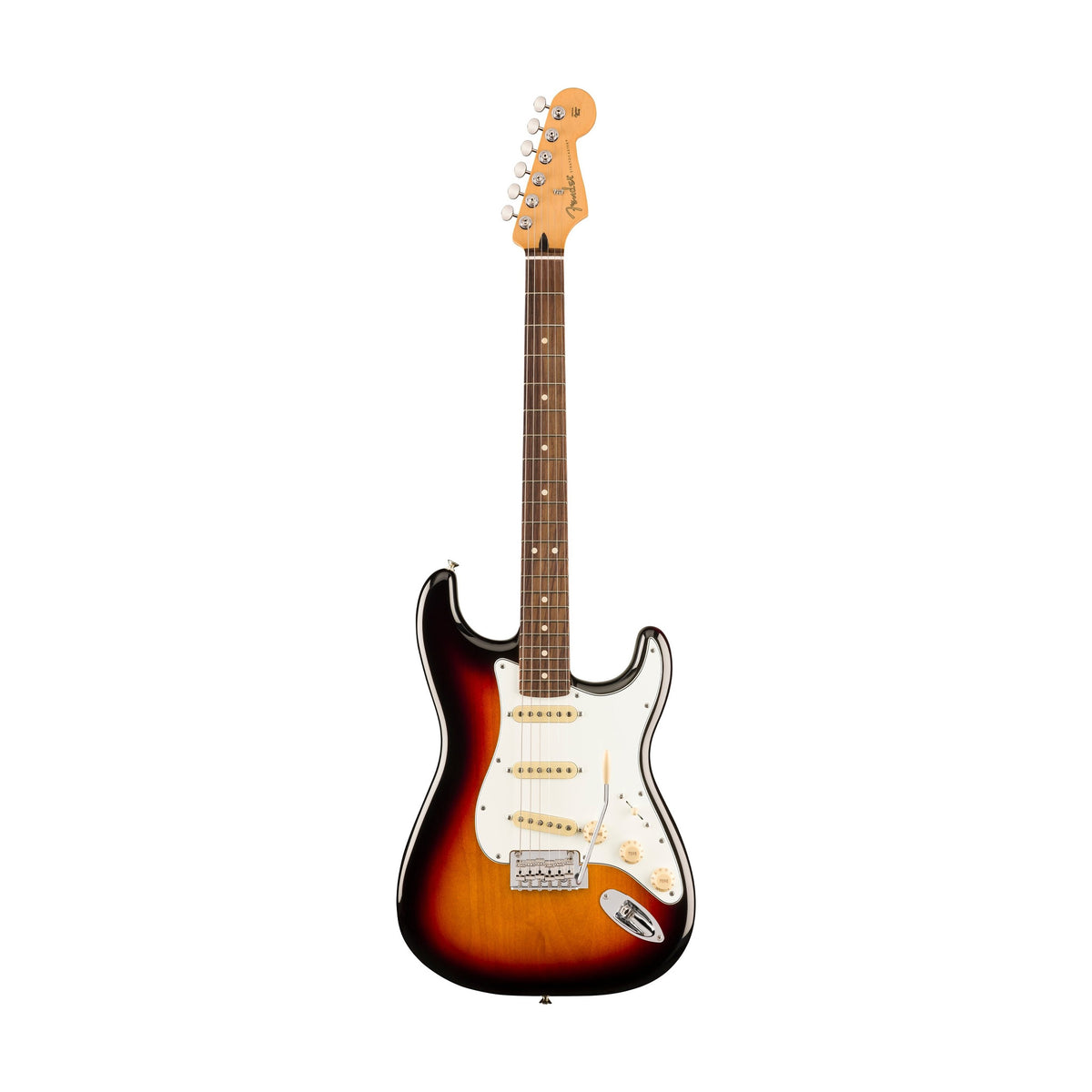 Fender Player Stratocaster®+thr10ii Fender Player II Stratocaster HSS RW TCB | DijkmanMuziek |