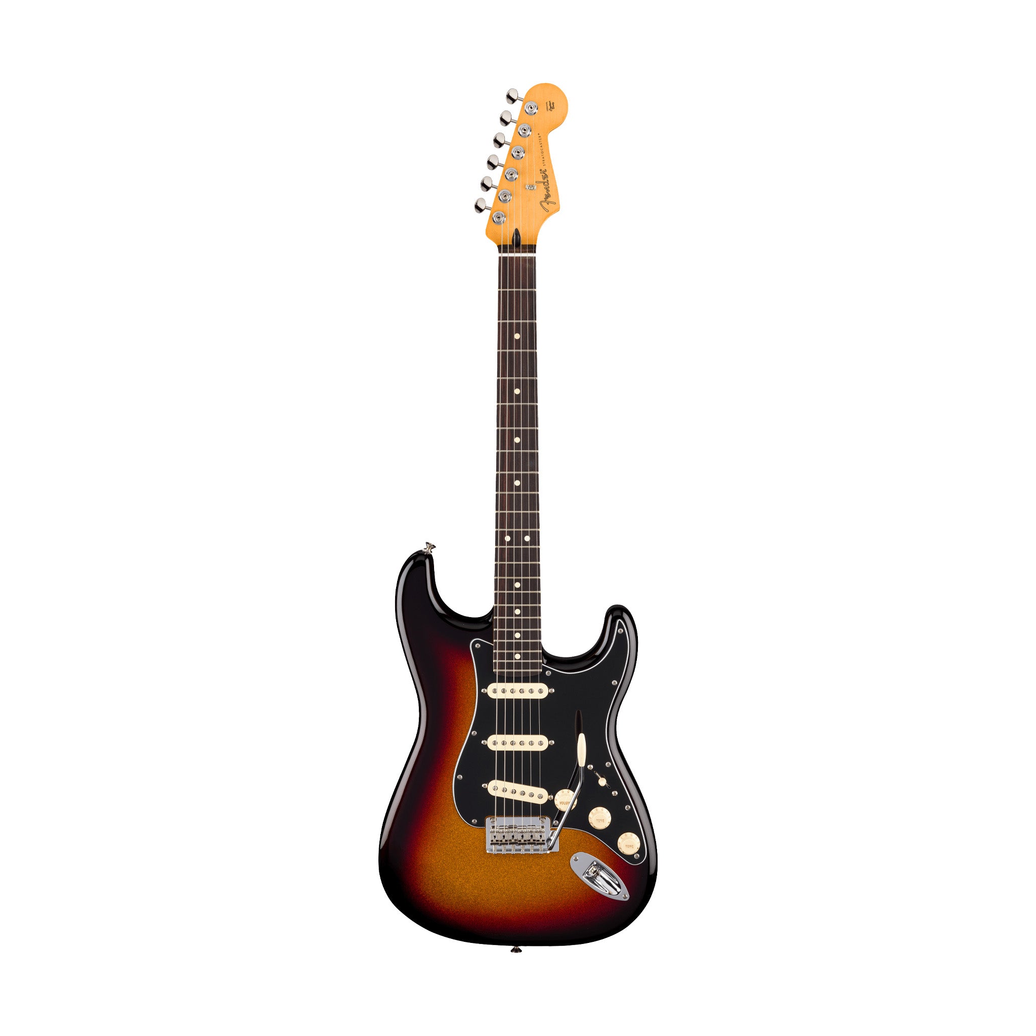 Fender Limited Edition Player II Stratocaster Electric Guitar, RW