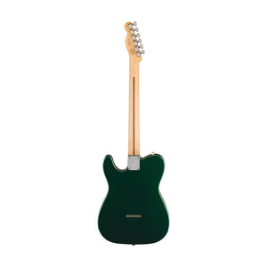 Fender Player Telecaster Electric Guitar, Maple FB,British Racing Green