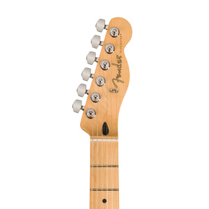 Fender Player Telecaster Electric Guitar, Maple FB,British Racing Green