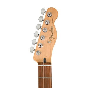 Fender Player Telecaster HH Electric Guitar, Pau Ferro FB, Sea Foam Green