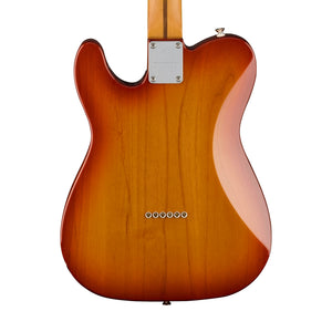 Fender Player Plus Telecaster Electric Guitar, Maple FB, Sienna Sunburst