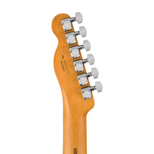 Fender Player Plus Telecaster Electric Guitar, Maple FB, Sienna Sunburst