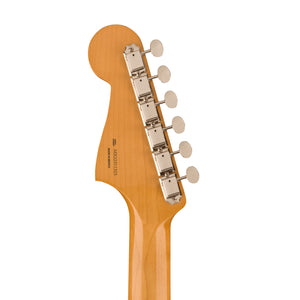 Fender Vintera II 50s Jazzmaster Electric Guitar, RW FB, Sonic Blue