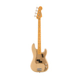 Fender Vintera II 50s Precision Bass Guitar, Maple FB, Desert Sand (B-Stock)