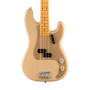 Fender Vintera II '50s Precision Bass®, Maple Fingerboard, Desert Sand