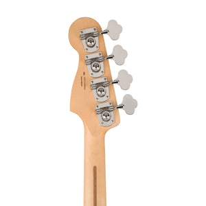 Fender Player Precision Bass Electric Guitar, Pau Ferro FB, Candy Apple Red