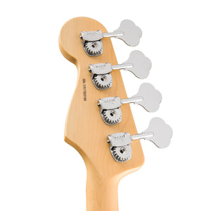 Fender American Professional Jazz Bass Guitar, Maple FB, Natural (B-Stock)