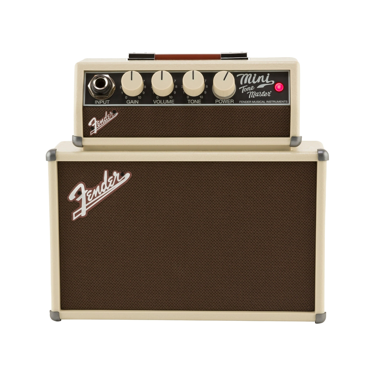 Fender Mini Tone Master Amplifier – Swee Lee Vietnam