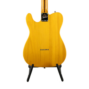 Squier FSR Classic Vibe 50s Telecaster SH Electric Guitar, Maple FB, Butterscotch Blonde