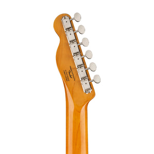 Squier FSR Classic Vibe 60s Custom Esquire Electric Guitar, Laurel FB, 3-Color Sunburst