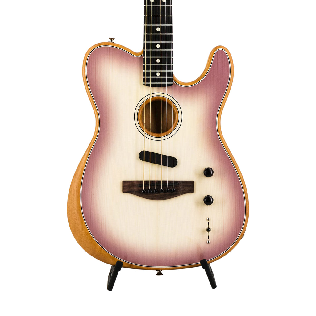 Fender Acoustasonic Player Telecaster