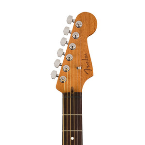 Fender Acoustasonic Player Jazzmaster Electric Guitar, 2-Color Sunburst
