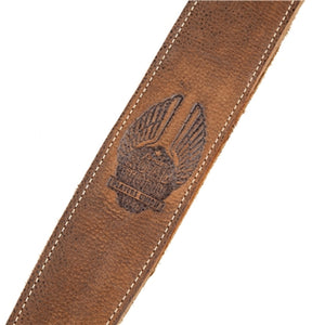 Fender Road Worn Strap, Brown