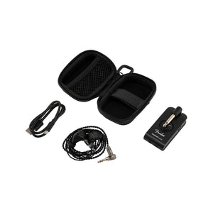 Fender Mustang Micro Case