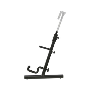 Fender Universal A-frame Electric Guitar Stand, Black