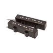 Fender Vintage Noiseless Jazz Bass Pickups, Set of 2