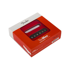 Fender Tex-Mex Telecaster Pickups