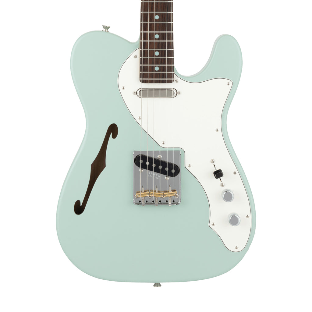 Fender MIJ Ltd Kusumi Telecaster Thinline