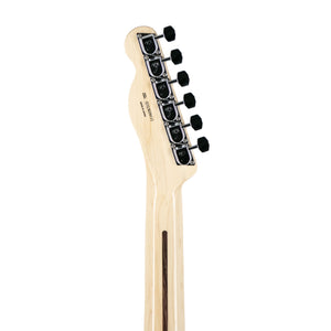 Fender FSR Collection Traditional 70s Telecaster Thinline Electric Guitar, Maple FB, 3-Tone Sunburst