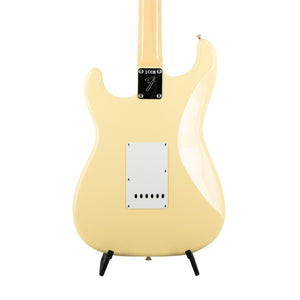 Fender FSR Collection Traditional Late 60s Stratocaster Electric Guitar, RW FB, Vintage White