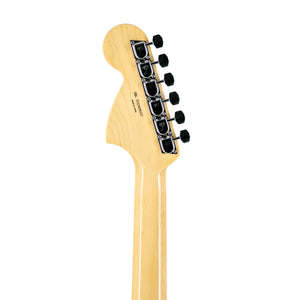 Fender FSR Collection Traditional Late 60s Stratocaster Electric Guitar, RW FB, Vintage White
