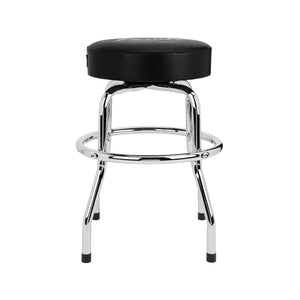 Fender Spaghetti Logo Pick Holder Barstool, 24-Inch