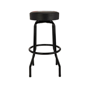 Fender Guitars and Amps Pick Holder Barstool, 30-Inch