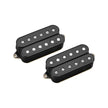 Fishman Fluence Thomas McRocklin Humbucker 2-piece Pickup Set, Black