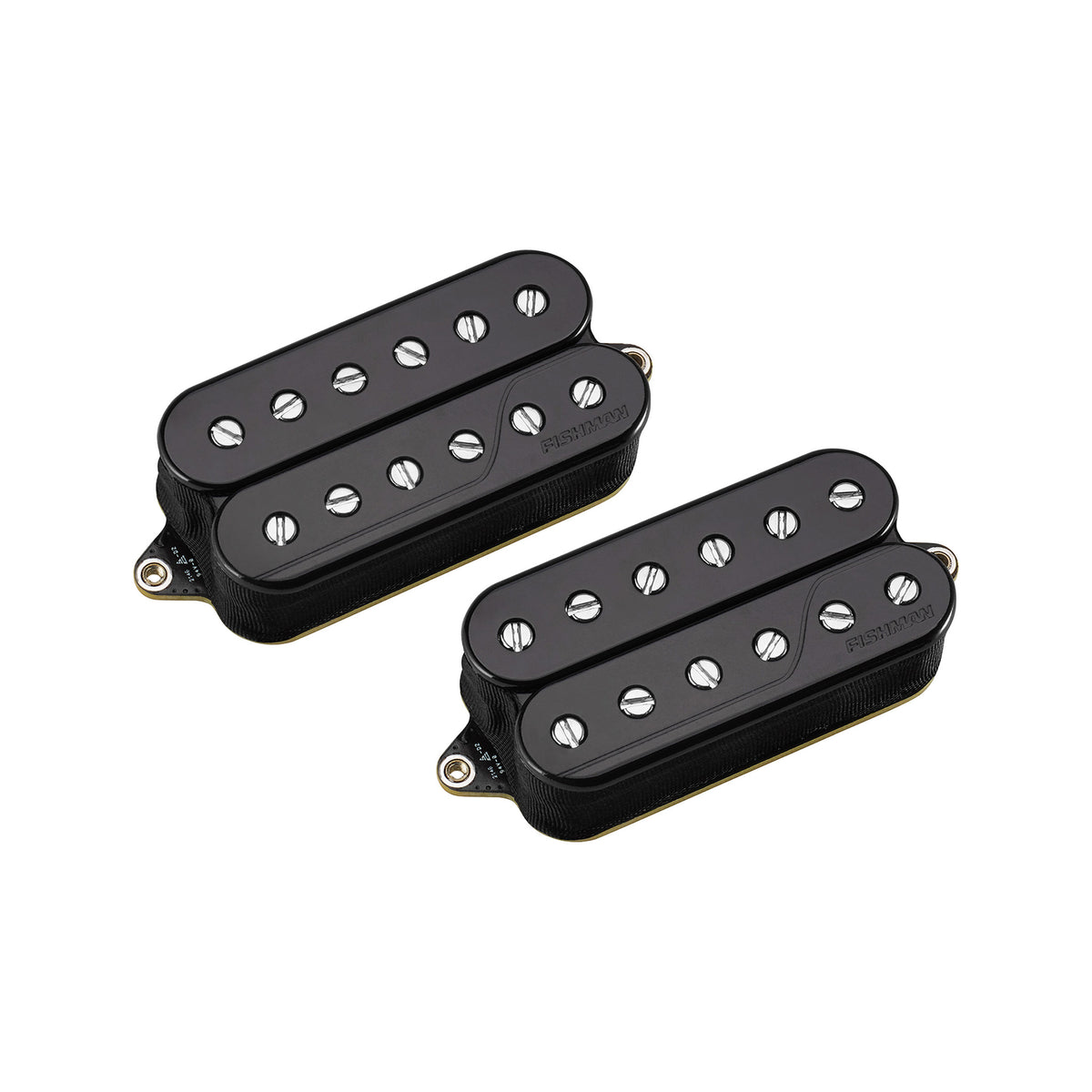 Fishman Fluence Signature Series Tim Henson 6-String Pickup Set
