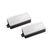 Fishman Fluence Signature Series Tosin Abasi 7-String Pickup Set, Nickel