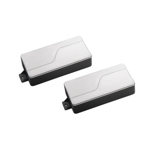 Fishman Fluence Signature Series Tosin Abasi 7-String Pickup Set, Nickel