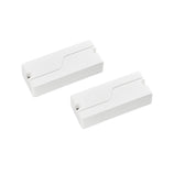 Fishman Fluence Signature Series Tobin Abasi 7-String Pickup Set, White