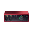 Focusrite Scarlett 4i4 (4th Generation)