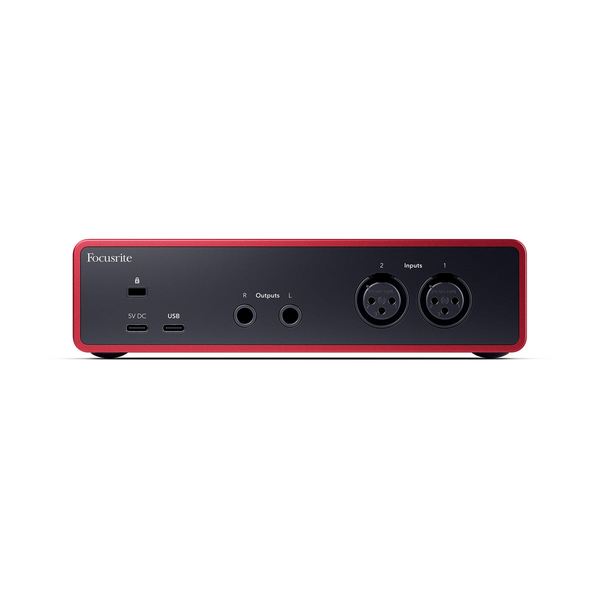 Focusrite Scarlett 2i2 Studio Pack (4th Generation) – Swee Lee Vietnam