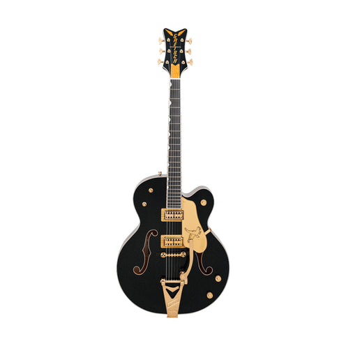 Gretsch G6136TG-58 Limited Edition Vintage Select 1958 Custom Guitar, Falcon