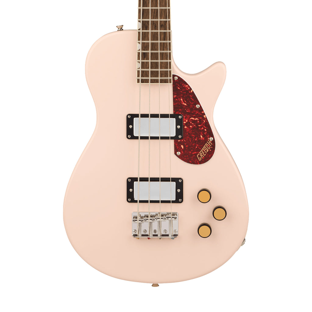 Gretsch Streamliner Jet Club Bass Single-Cut
