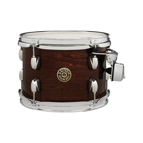 Gretsch CM2-0710T-WG Catalina Maple 10x7inch Tom, Walnut Glaze