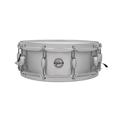 Gretsch S1-0514-GP 5x14inch Grand Prix Steel Snare Drum