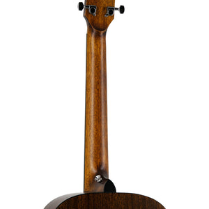 Harmony Foundation Series Terra Petite OM Acoustic Guitar w/Bag, Natural Satin